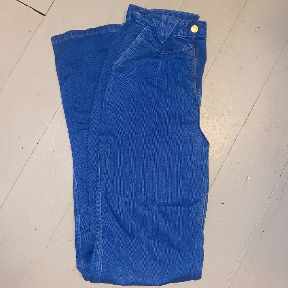 Vintage Women's Rocky Mountain